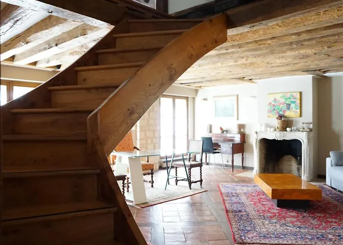 アパート 2-room In Heart Of Paris-marais
