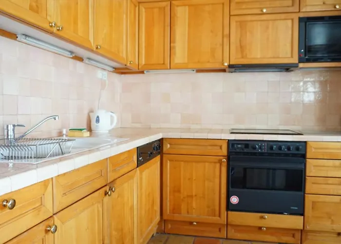 2-room In Heart Of Paris-marais アパート *