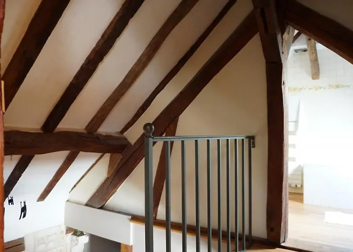 アパート 2-room In Heart Of Paris-marais