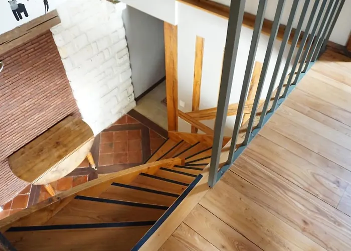 アパート 2-room In Heart Of Paris-marais *